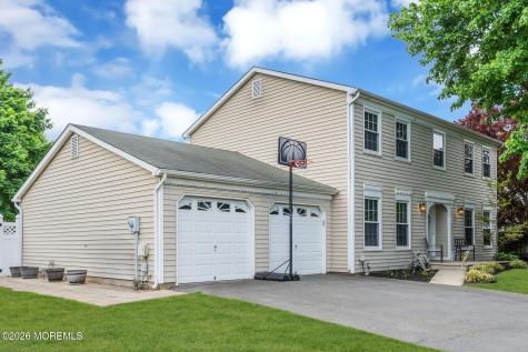 1044 Evelyn Drive Toms River NJ 08753
