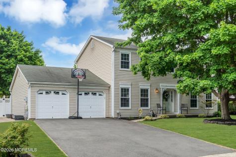 1044 Evelyn Drive Toms River NJ 08753