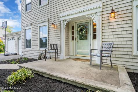 1044 Evelyn Drive Toms River NJ 08753