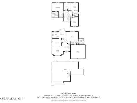 28 Glynn Court Parlin NJ 08859