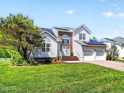 28 Glynn Court Parlin NJ 08859