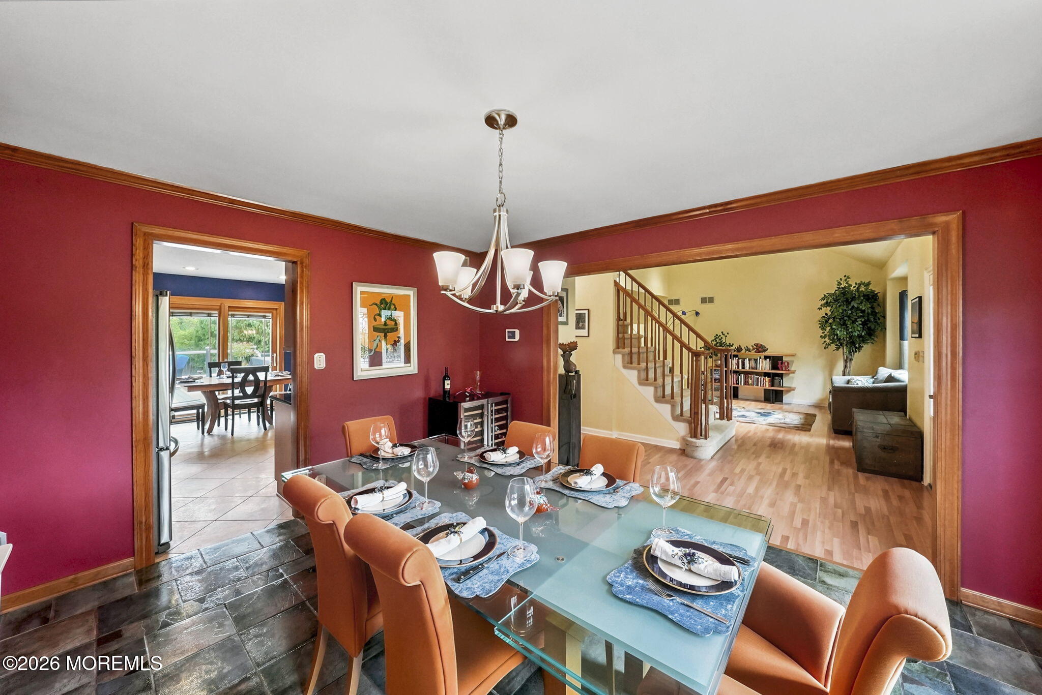 221 Jon Street Old Bridge NJ 08857