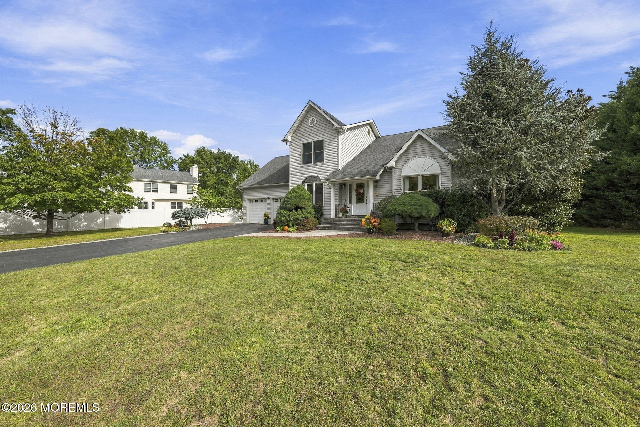 221 Jon Street Old Bridge NJ 08857
