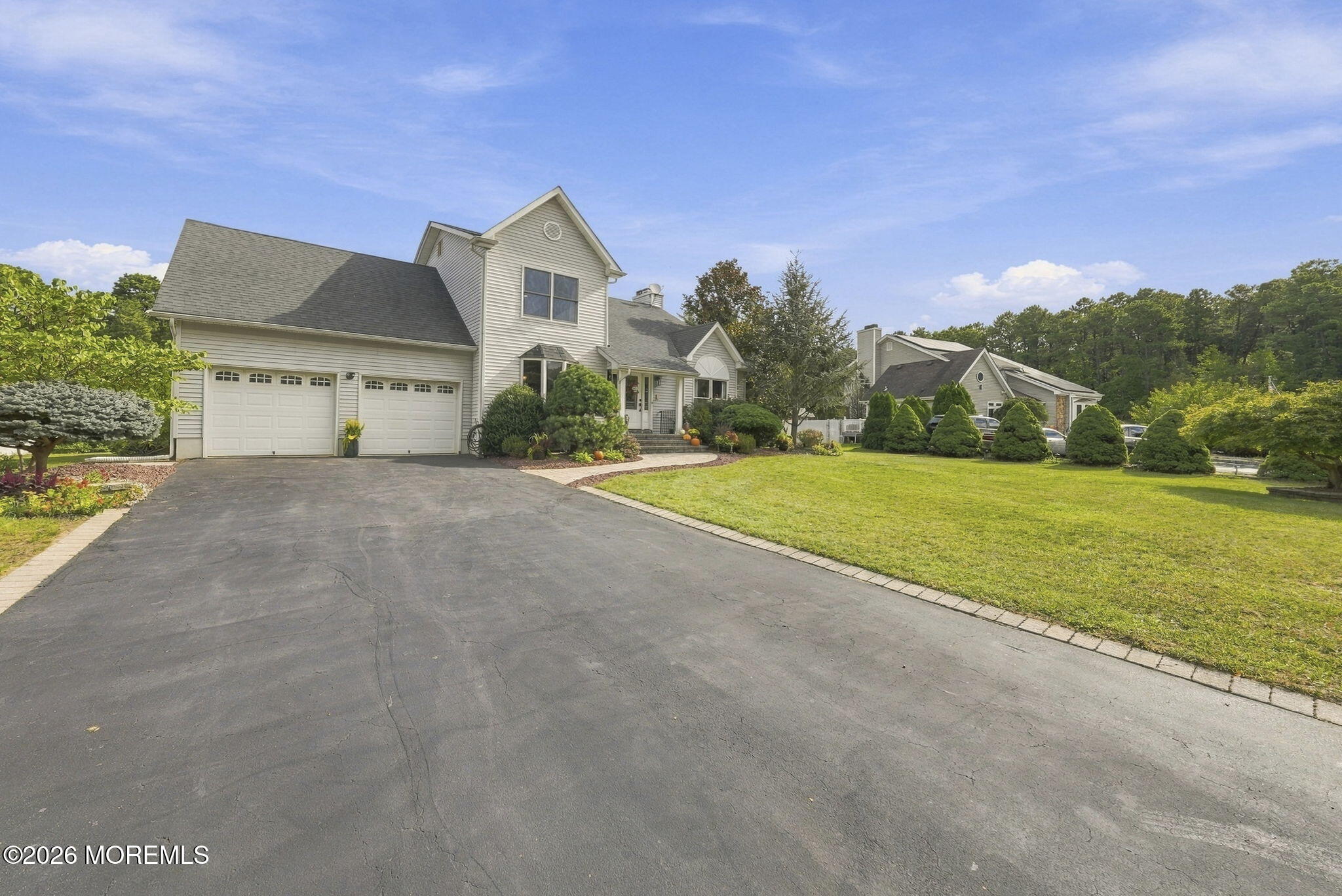 221 Jon Street Old Bridge NJ 08857