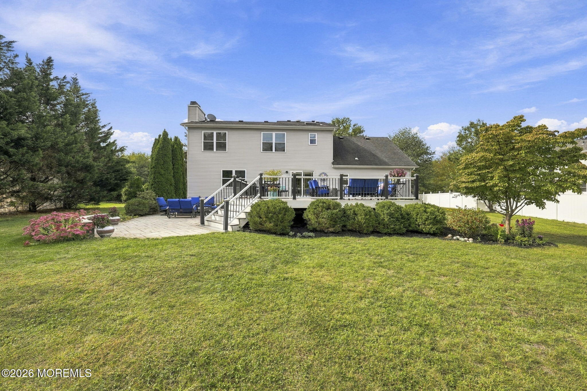 221 Jon Street Old Bridge NJ 08857