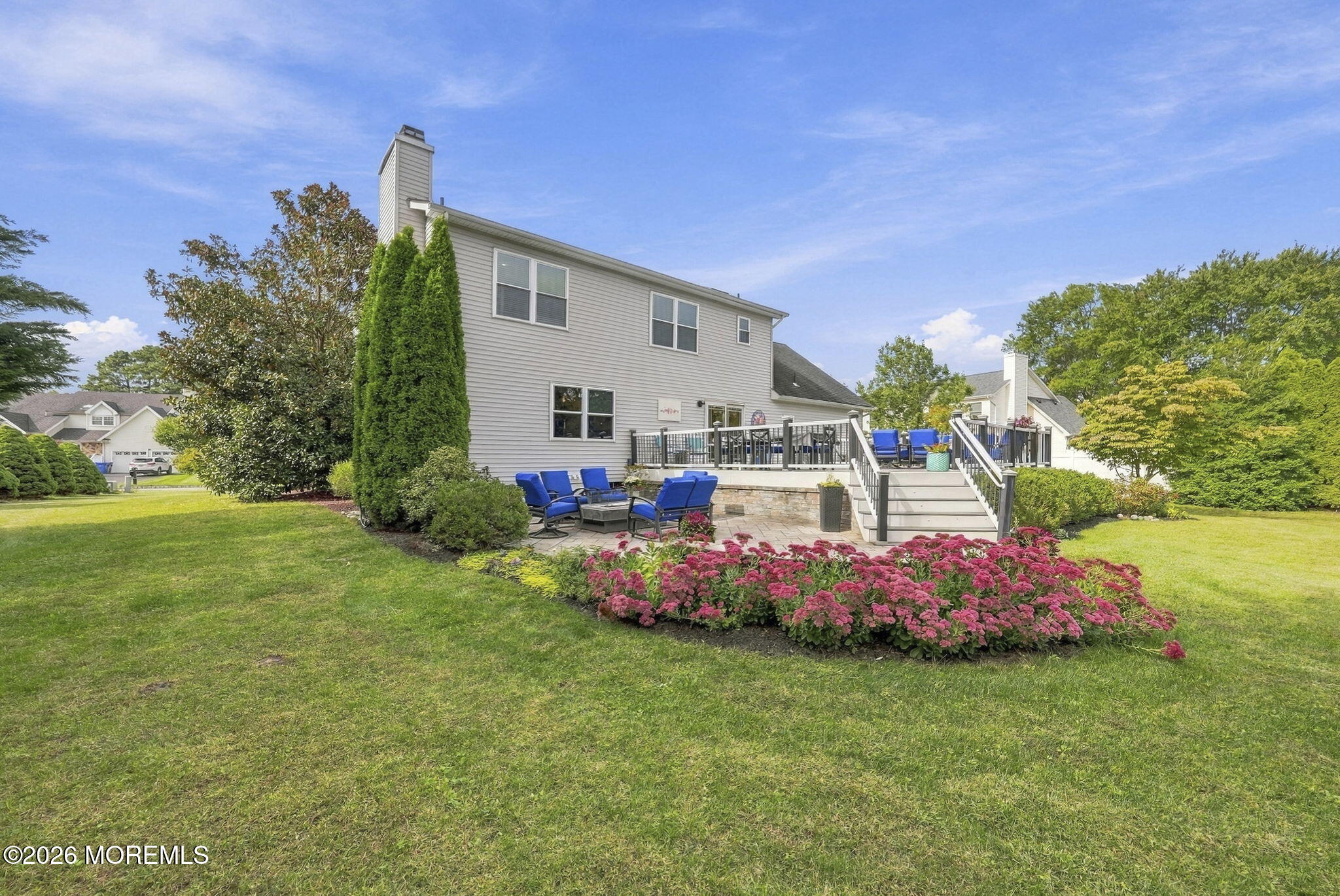 221 Jon Street Old Bridge NJ 08857
