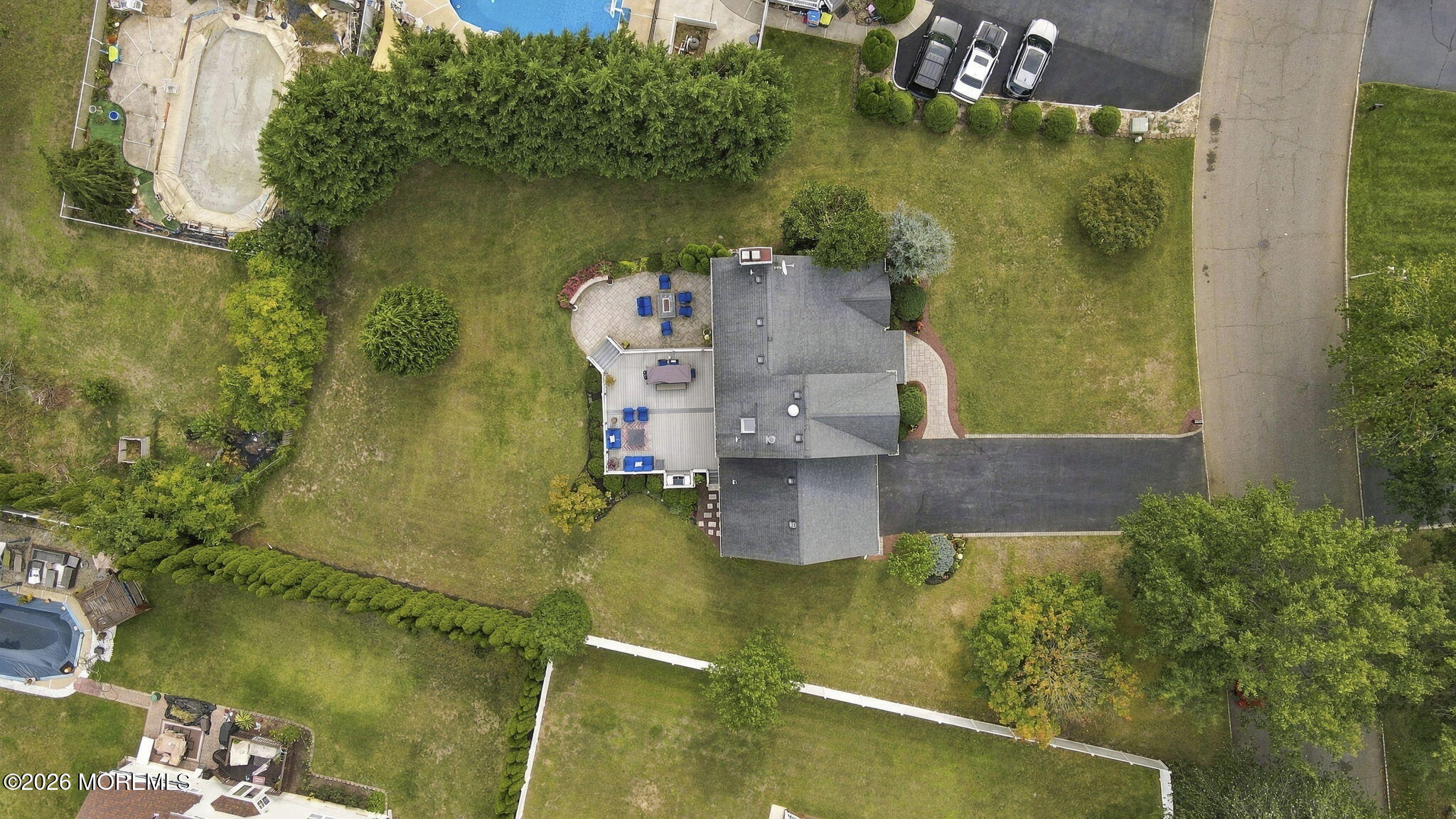 221 Jon Street Old Bridge NJ 08857