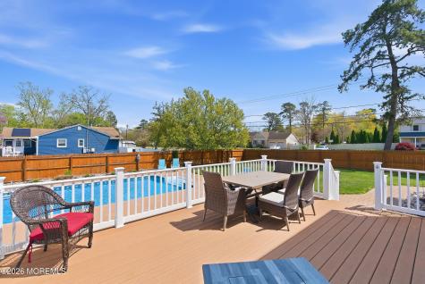 399 Trenton Avenue N Bayville NJ 08721