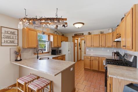 399 Trenton Avenue N Bayville NJ 08721