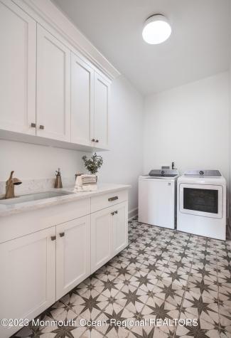 11 Bingham Court Rumson NJ 07760