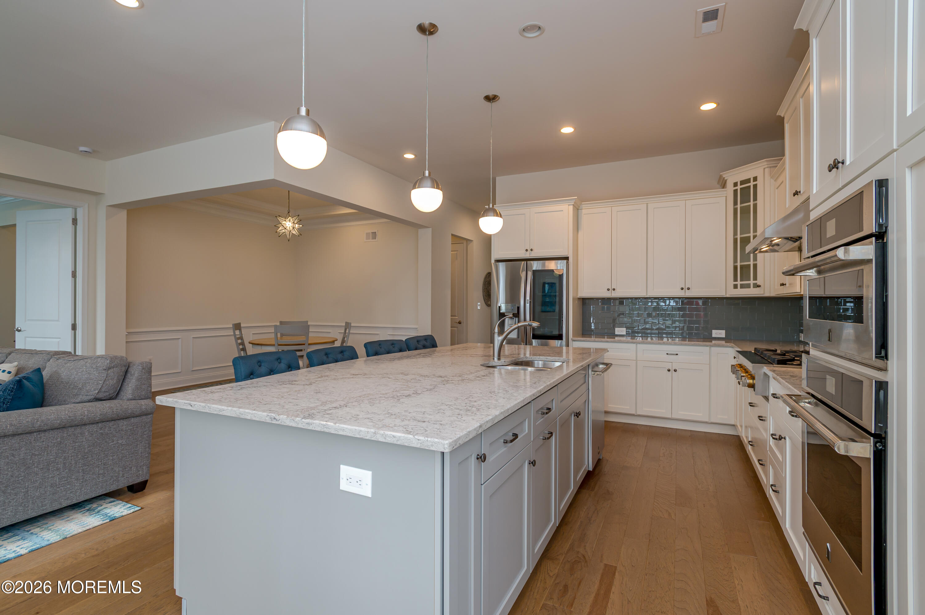 3 Interlachen Court Monroe NJ 08831
