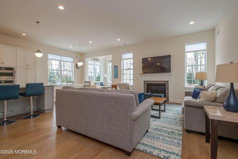 3 Interlachen Court Monroe NJ 08831