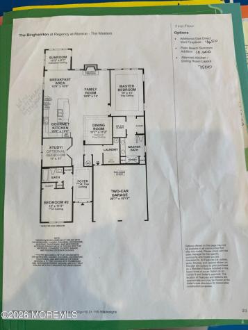 3 Interlachen Court Monroe NJ 08831