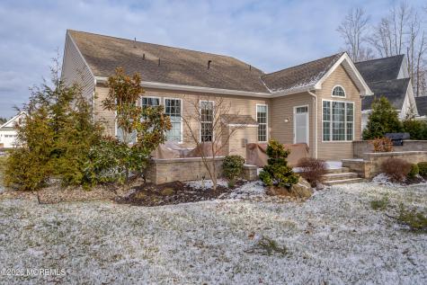 3 Interlachen Court Monroe NJ 08831