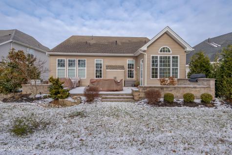 3 Interlachen Court Monroe NJ 08831