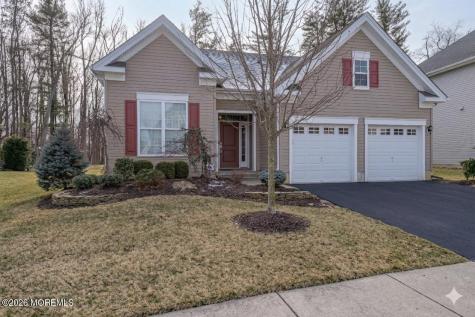 3 Interlachen Court Monroe NJ 08831