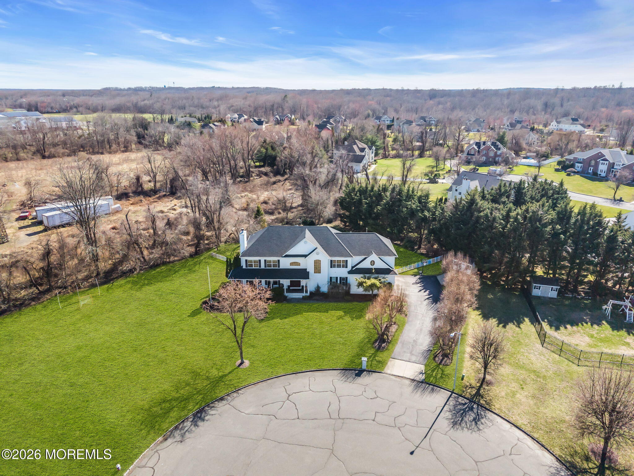 4 Susan Court Farmingdale NJ 07727