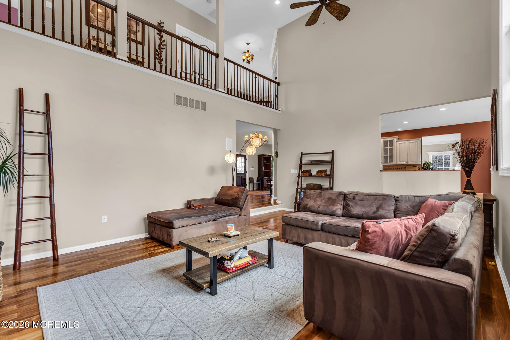 4 Susan Court Farmingdale NJ 07727