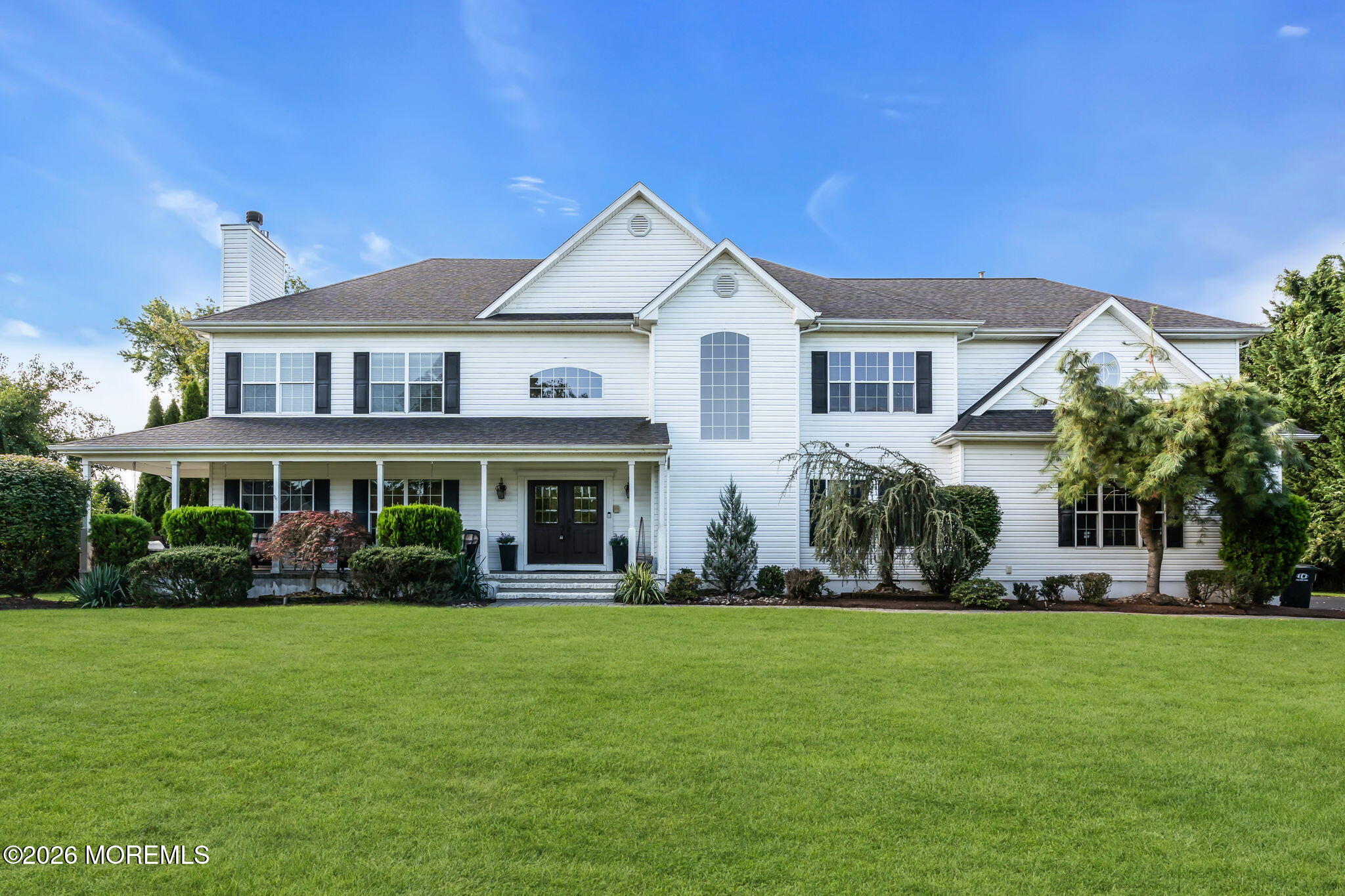 4 Susan Court Farmingdale NJ 07727
