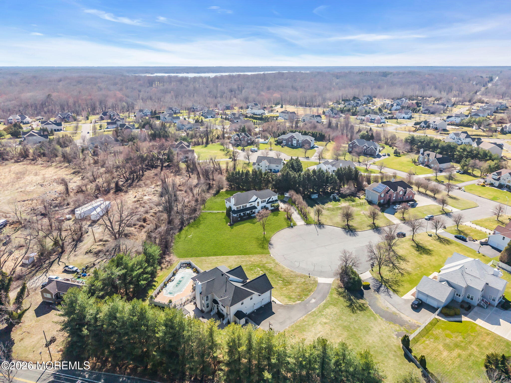 4 Susan Court Farmingdale NJ 07727
