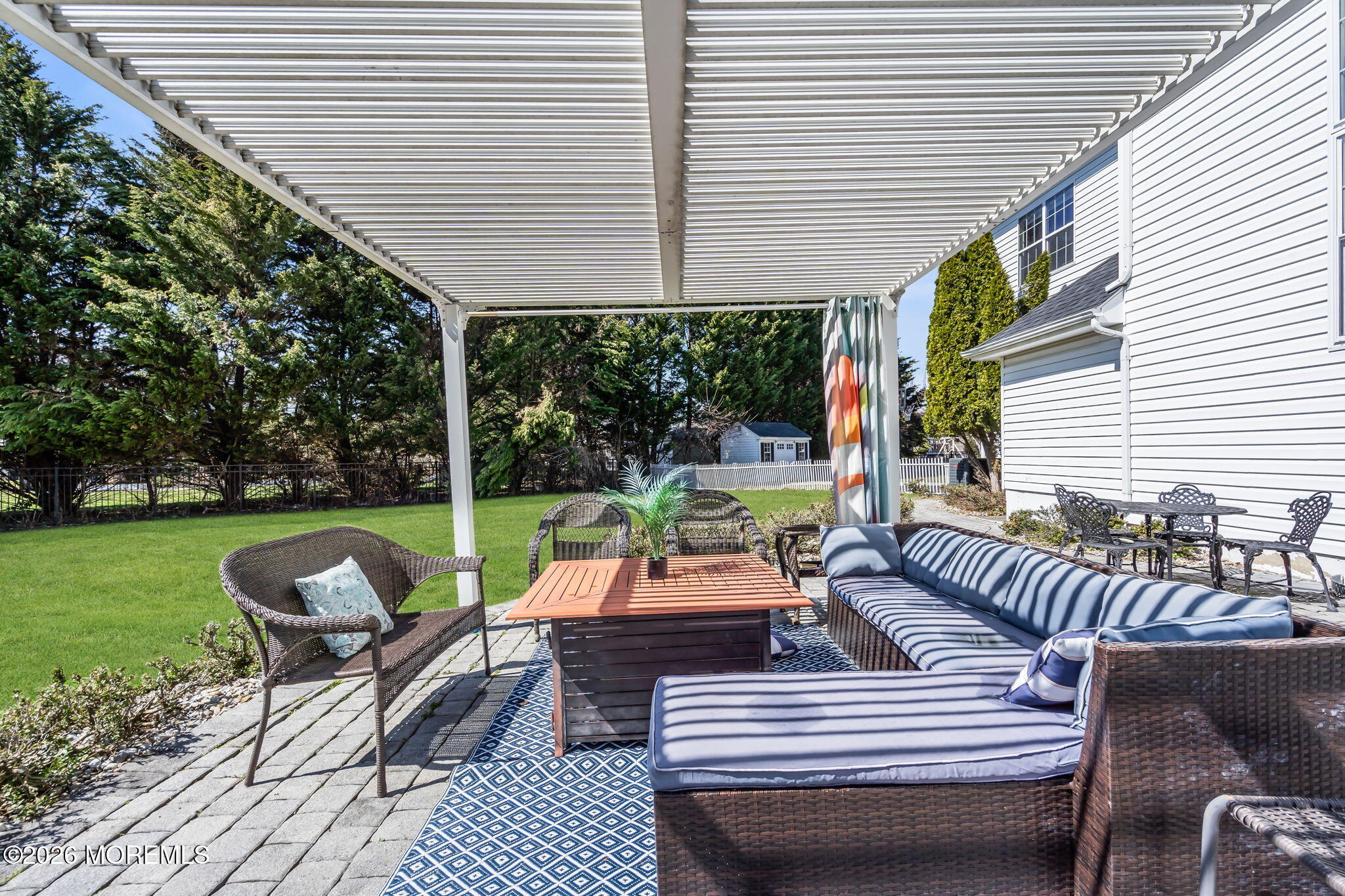 4 Susan Court Farmingdale NJ 07727