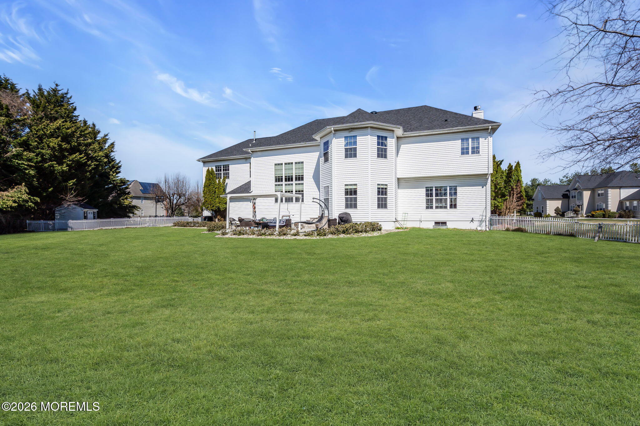 4 Susan Court Farmingdale NJ 07727