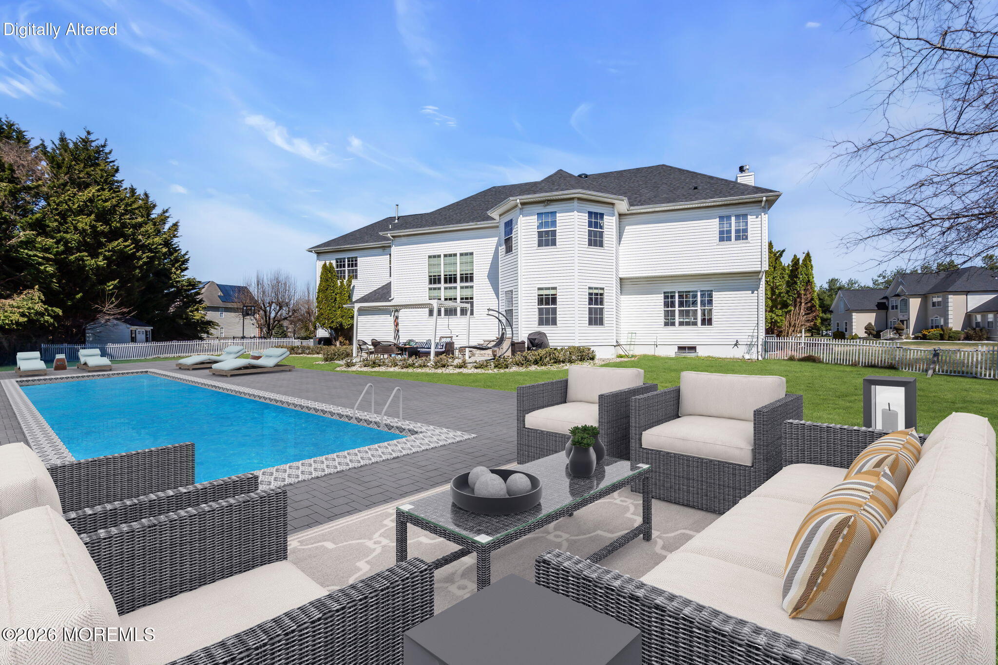 4 Susan Court Farmingdale NJ 07727