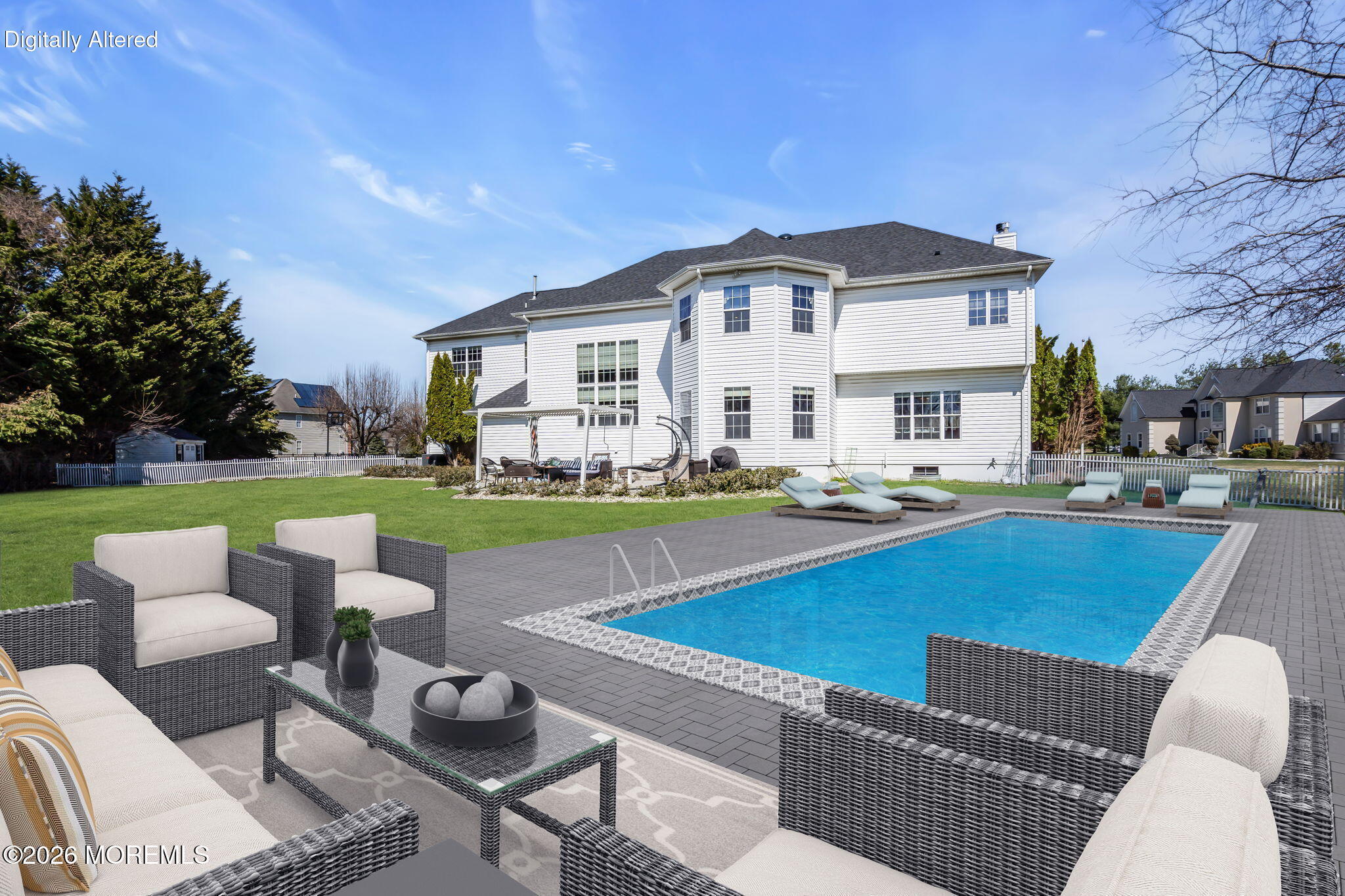 4 Susan Court Farmingdale NJ 07727