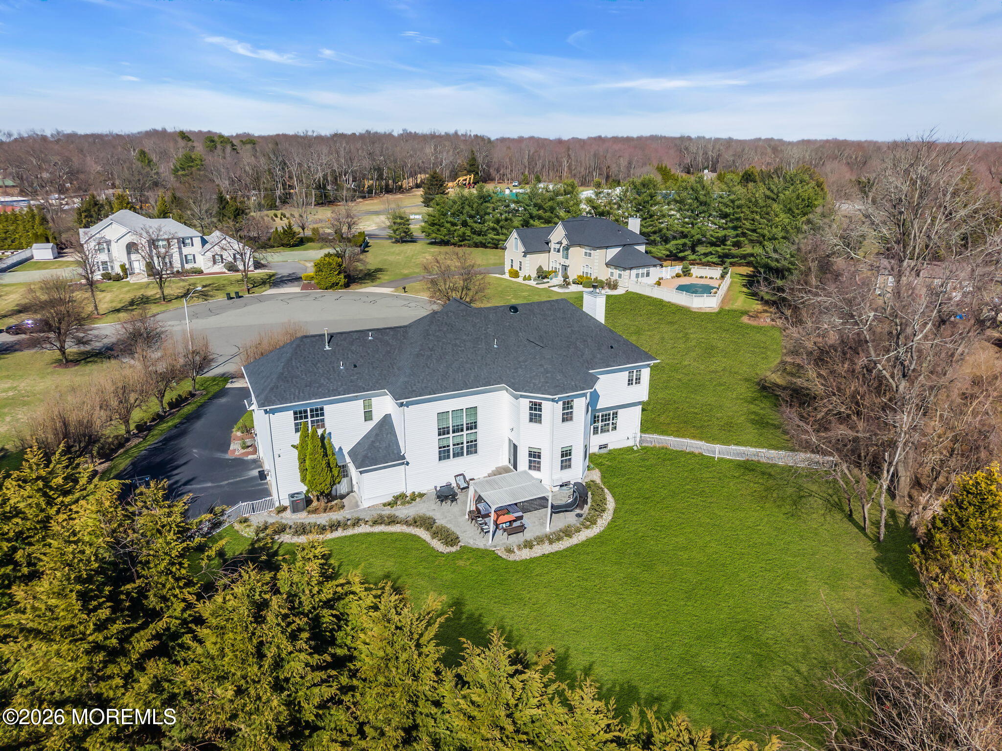 4 Susan Court Farmingdale NJ 07727