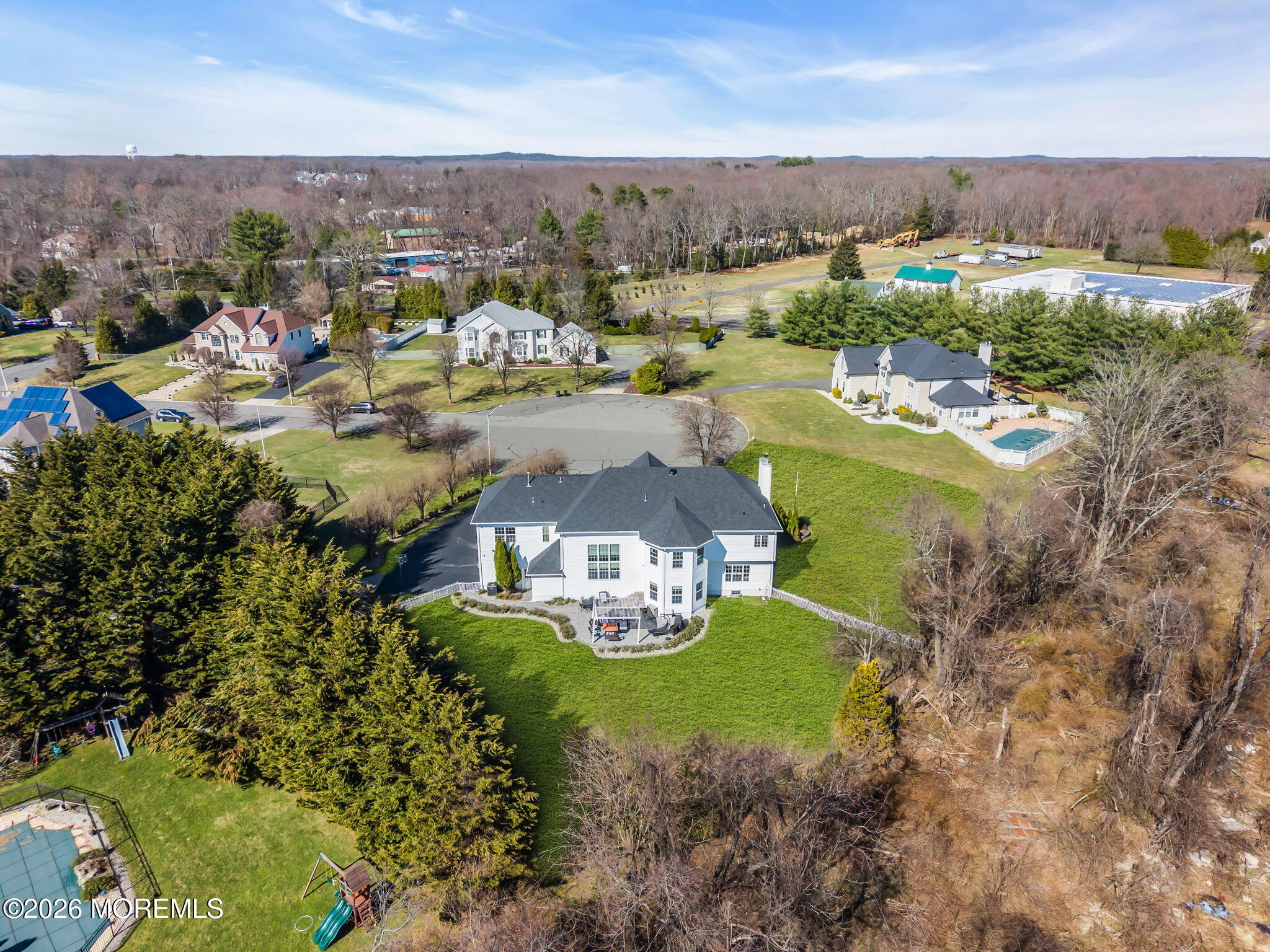 4 Susan Court Farmingdale NJ 07727