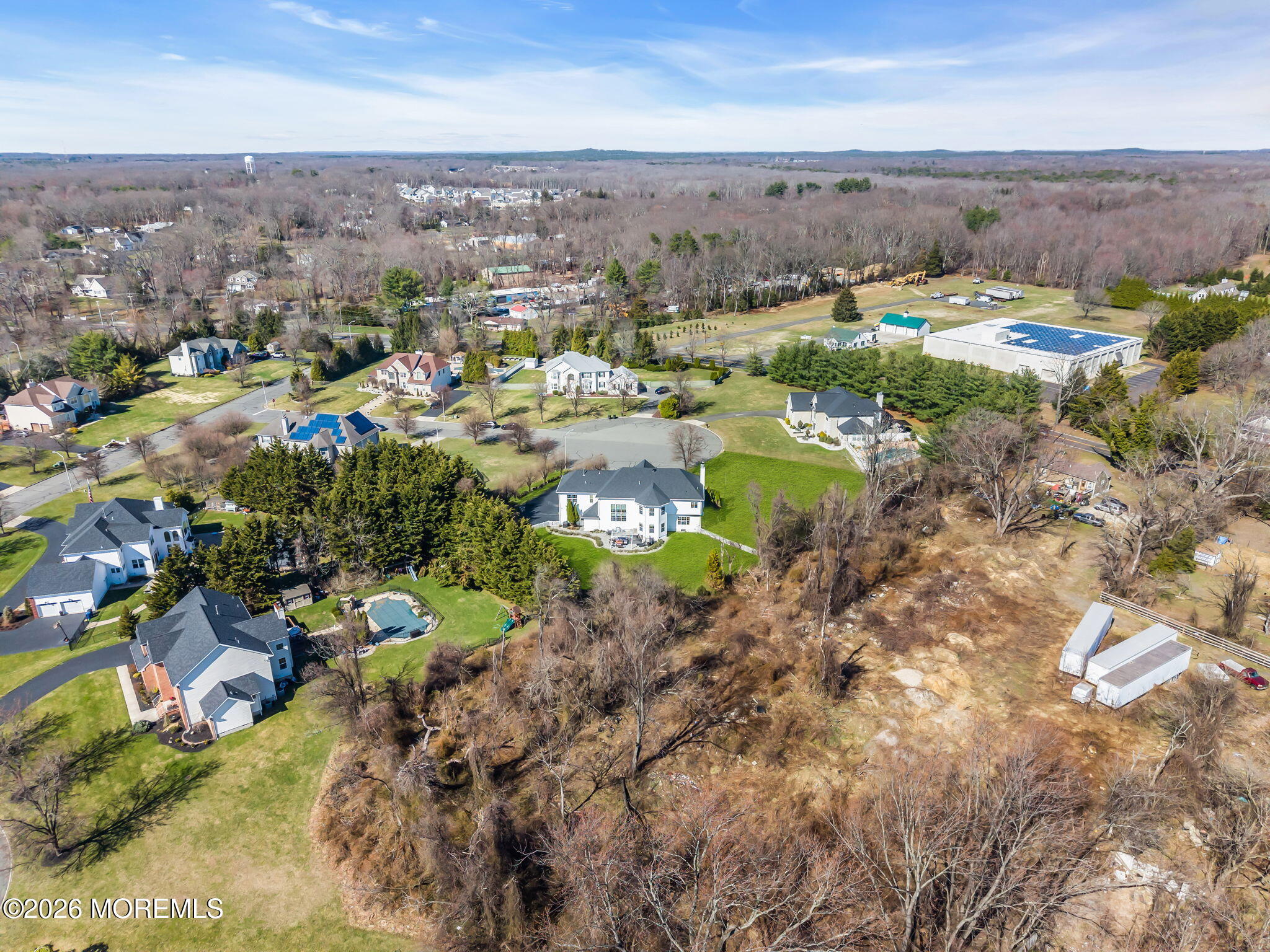4 Susan Court Farmingdale NJ 07727