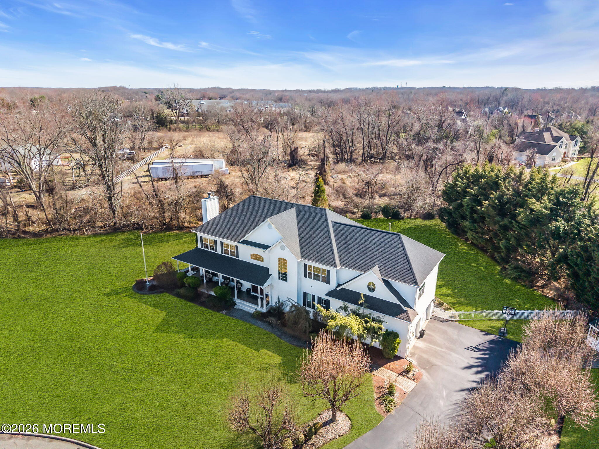 4 Susan Court Farmingdale NJ 07727