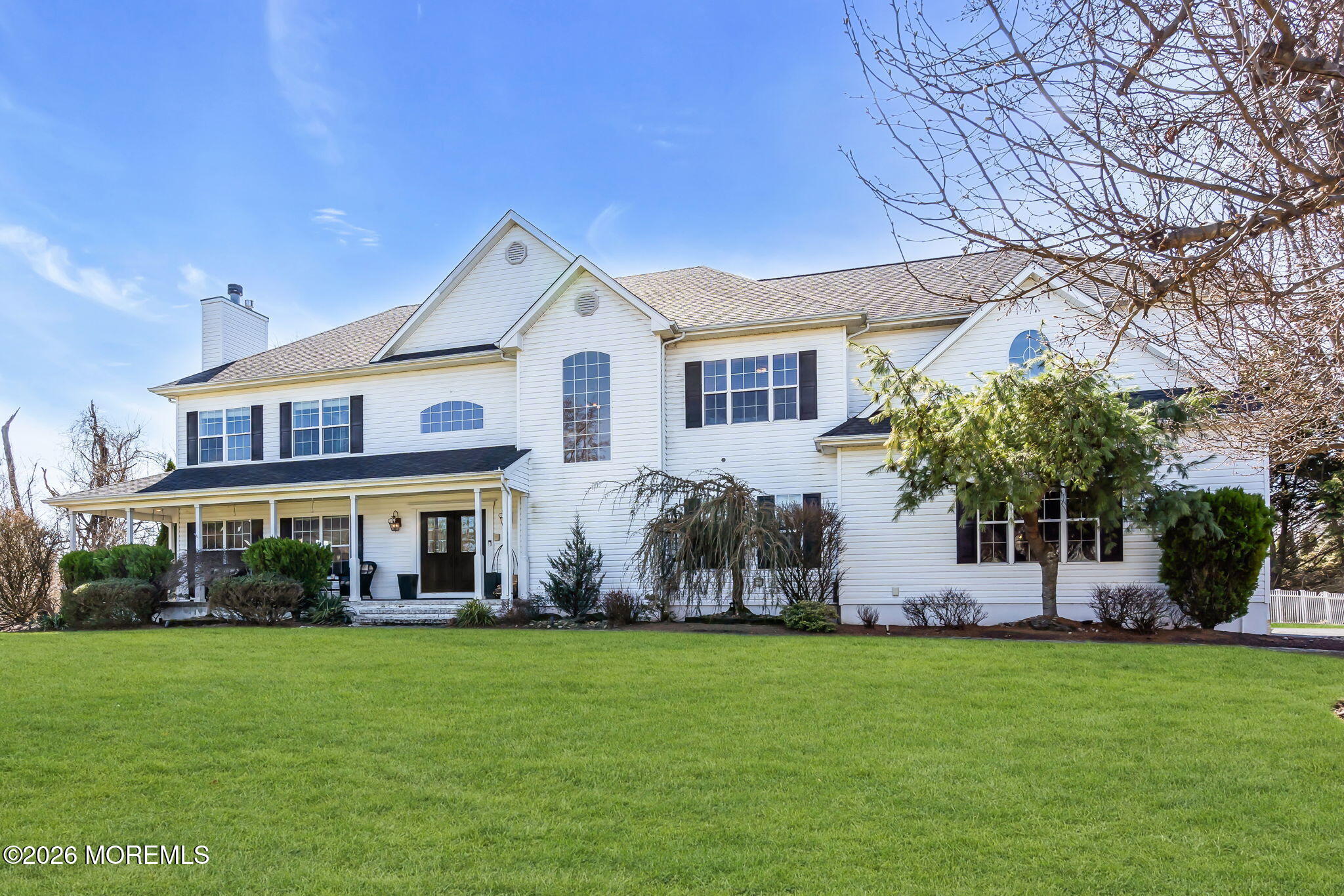 4 Susan Court Farmingdale NJ 07727