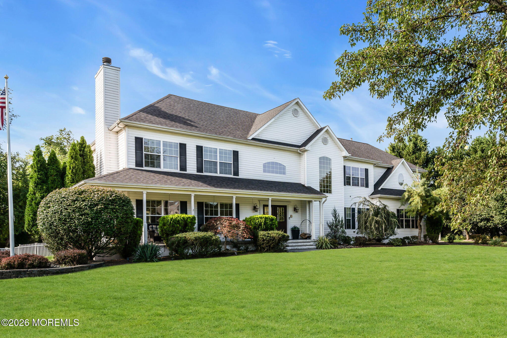 4 Susan Court Farmingdale NJ 07727