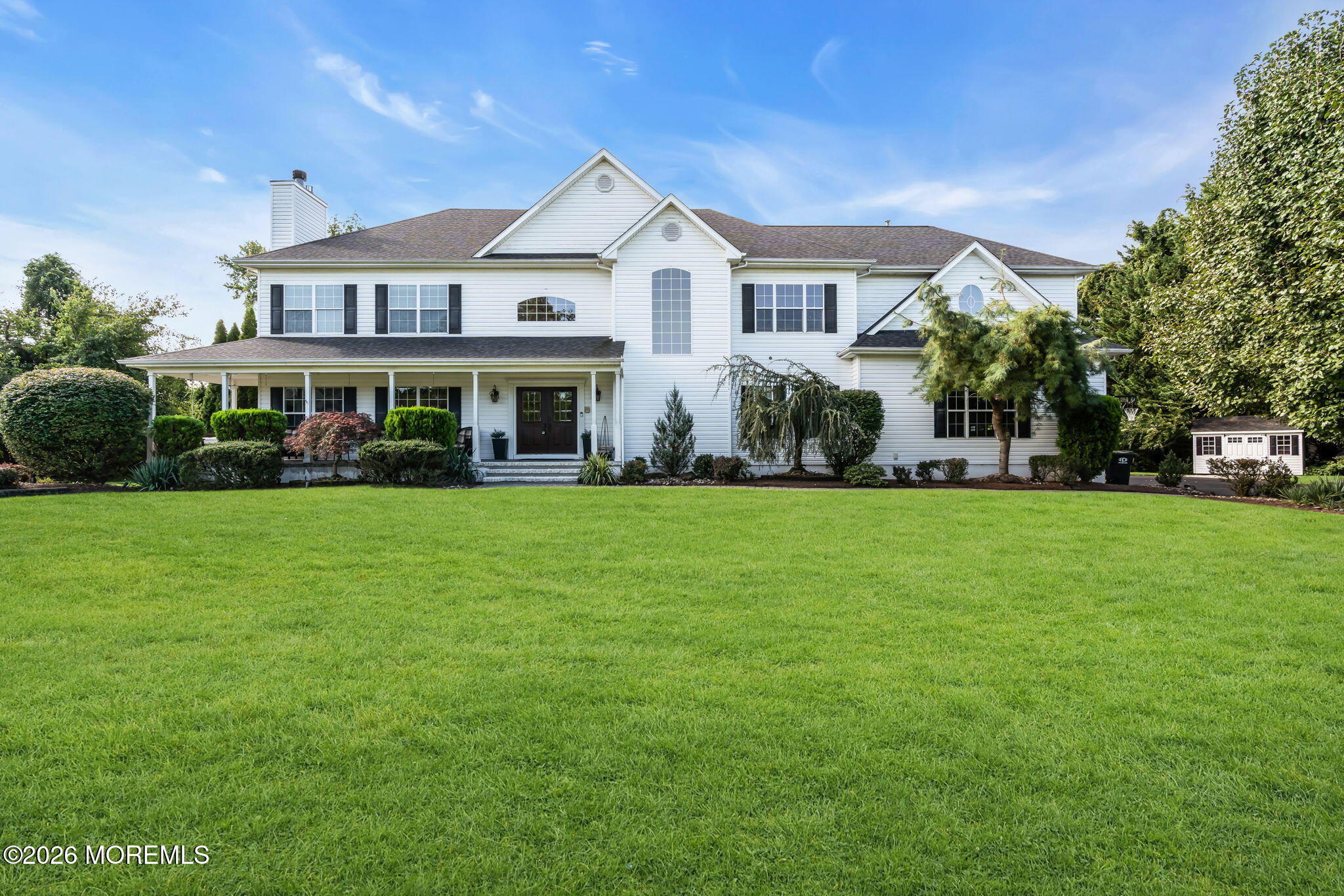 4 Susan Court Farmingdale NJ 07727