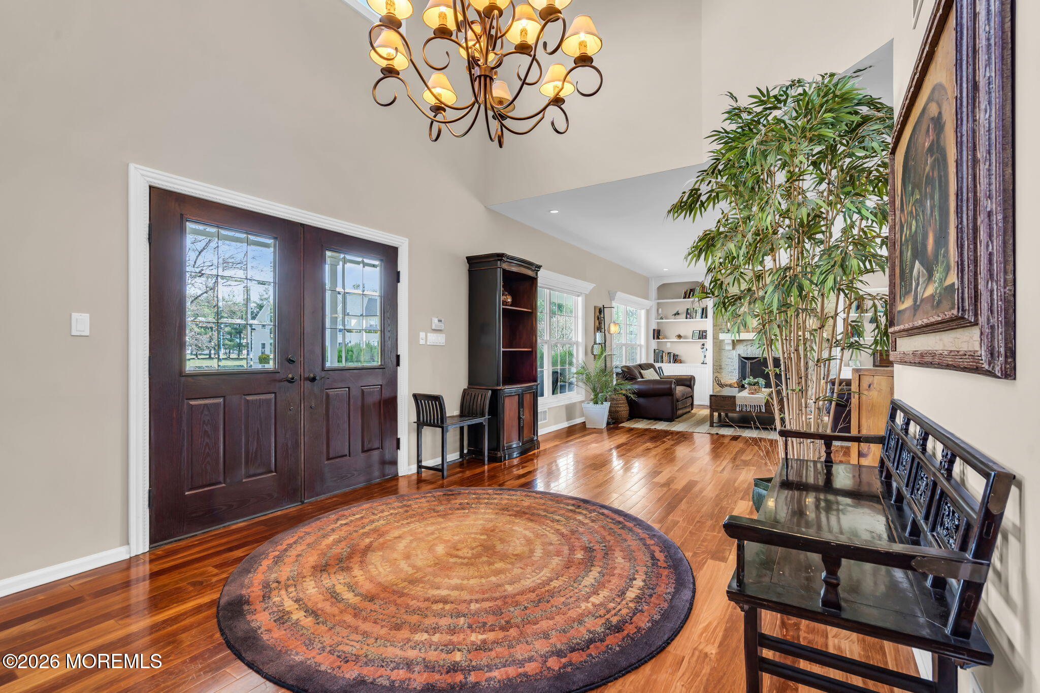 4 Susan Court Farmingdale NJ 07727