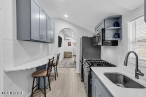 337 Shoreland Circle Laurence Harbor NJ 08879