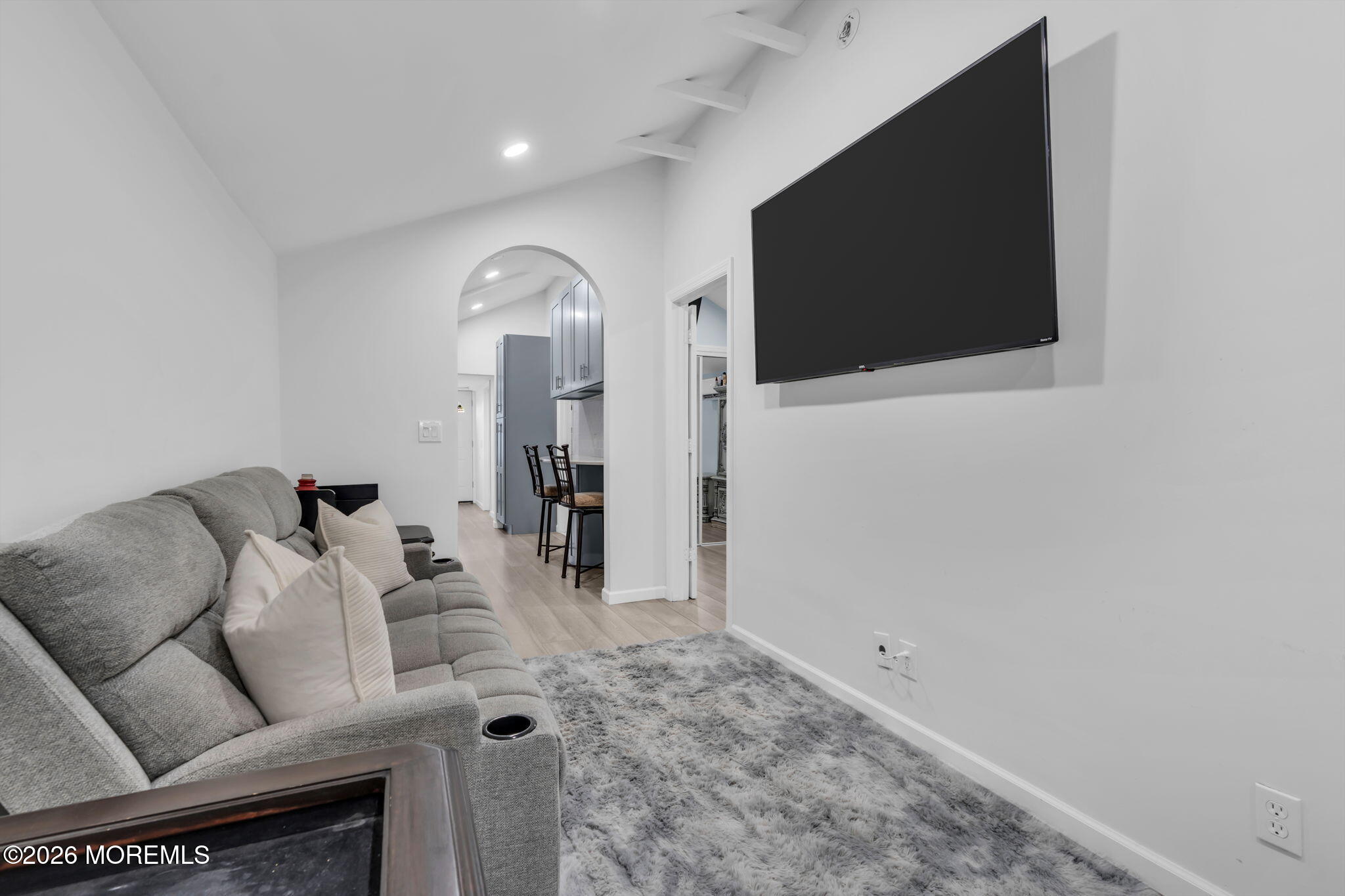 337 Shoreland Circle Laurence Harbor NJ 08879