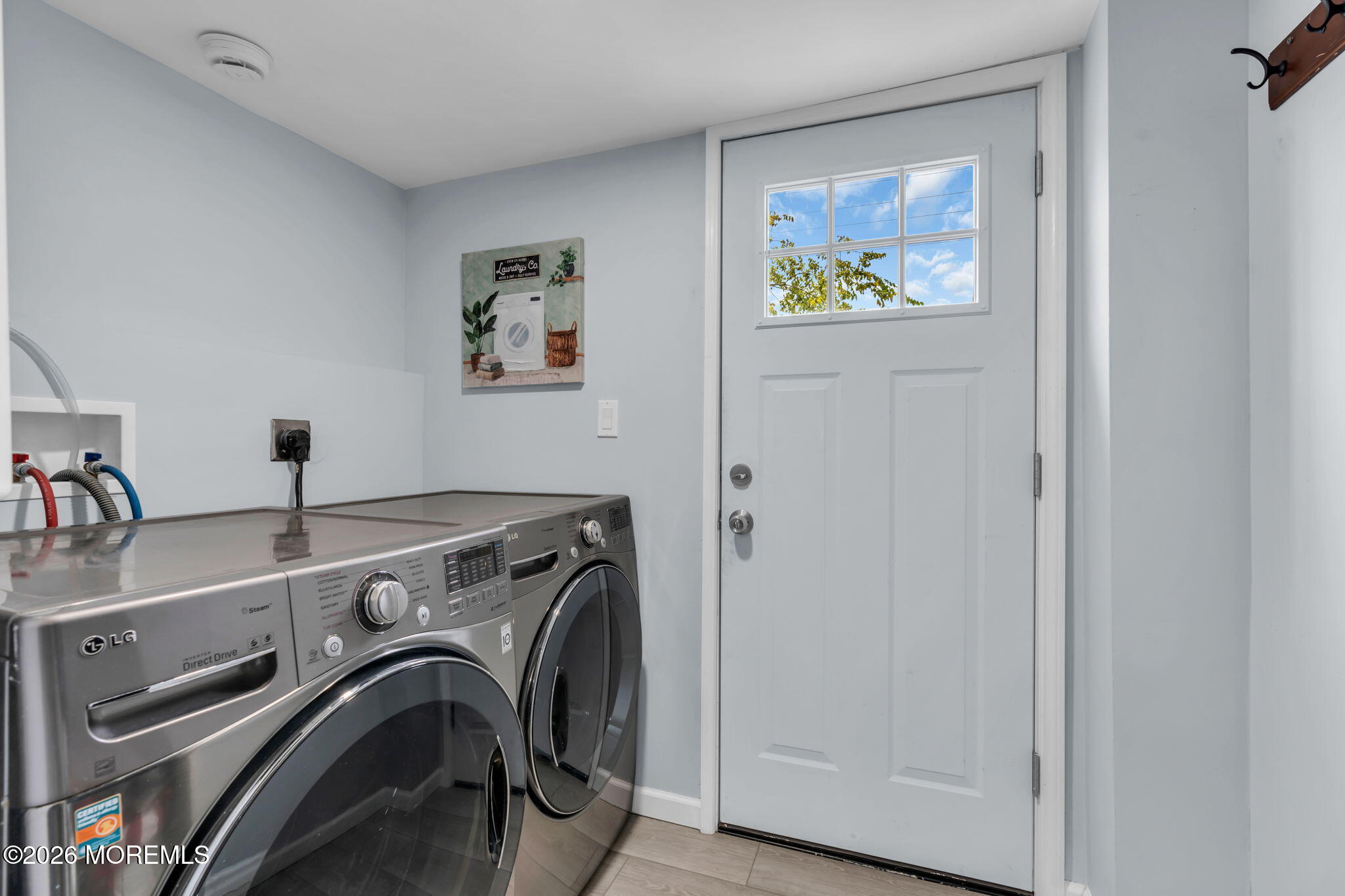337 Shoreland Circle Laurence Harbor NJ 08879