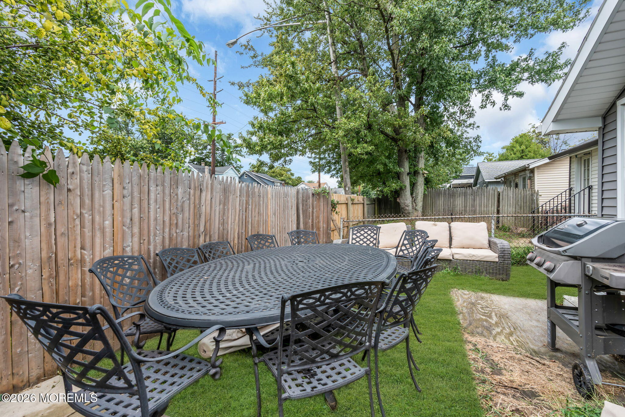 337 Shoreland Circle Laurence Harbor NJ 08879