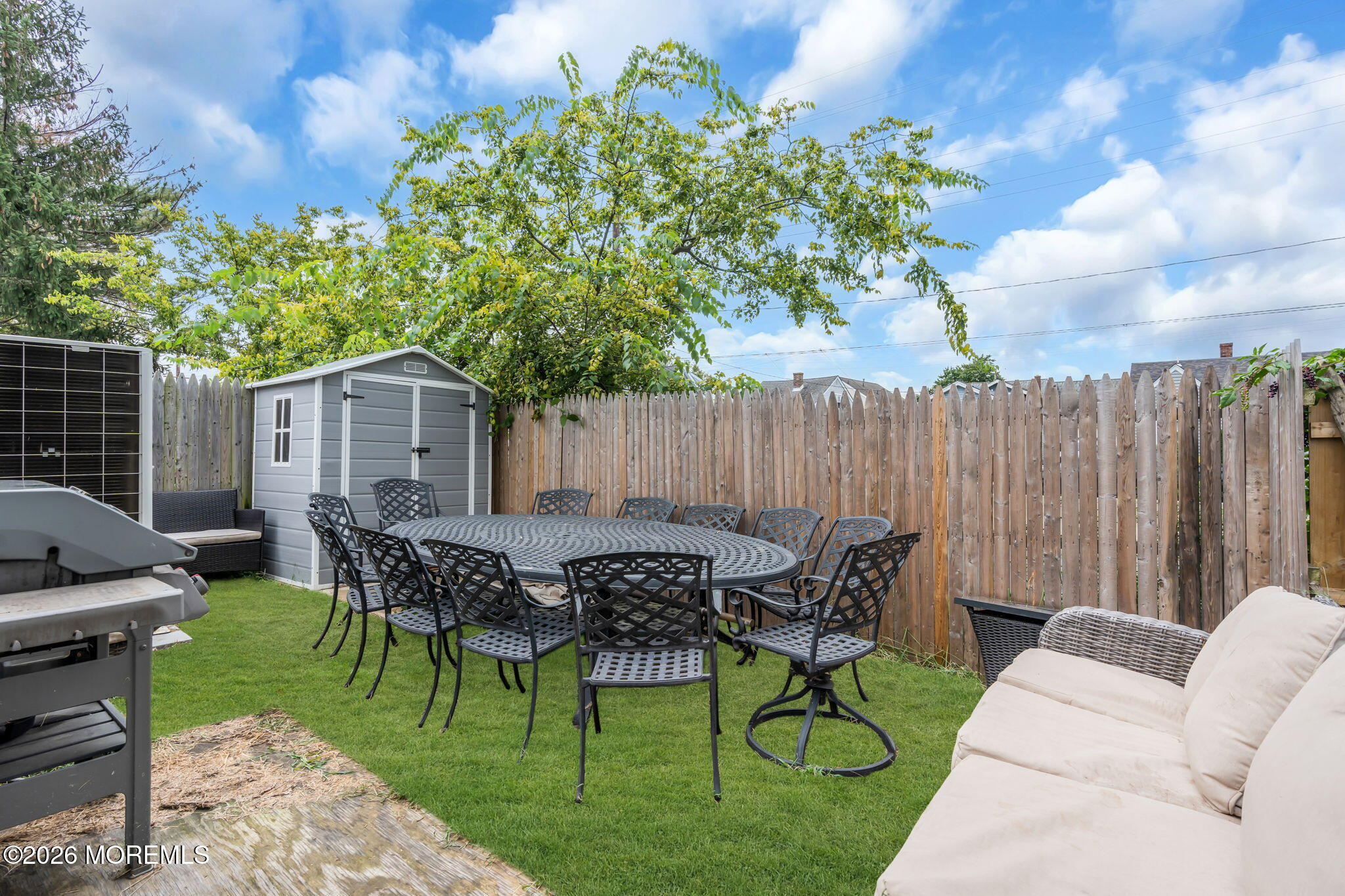 337 Shoreland Circle Laurence Harbor NJ 08879