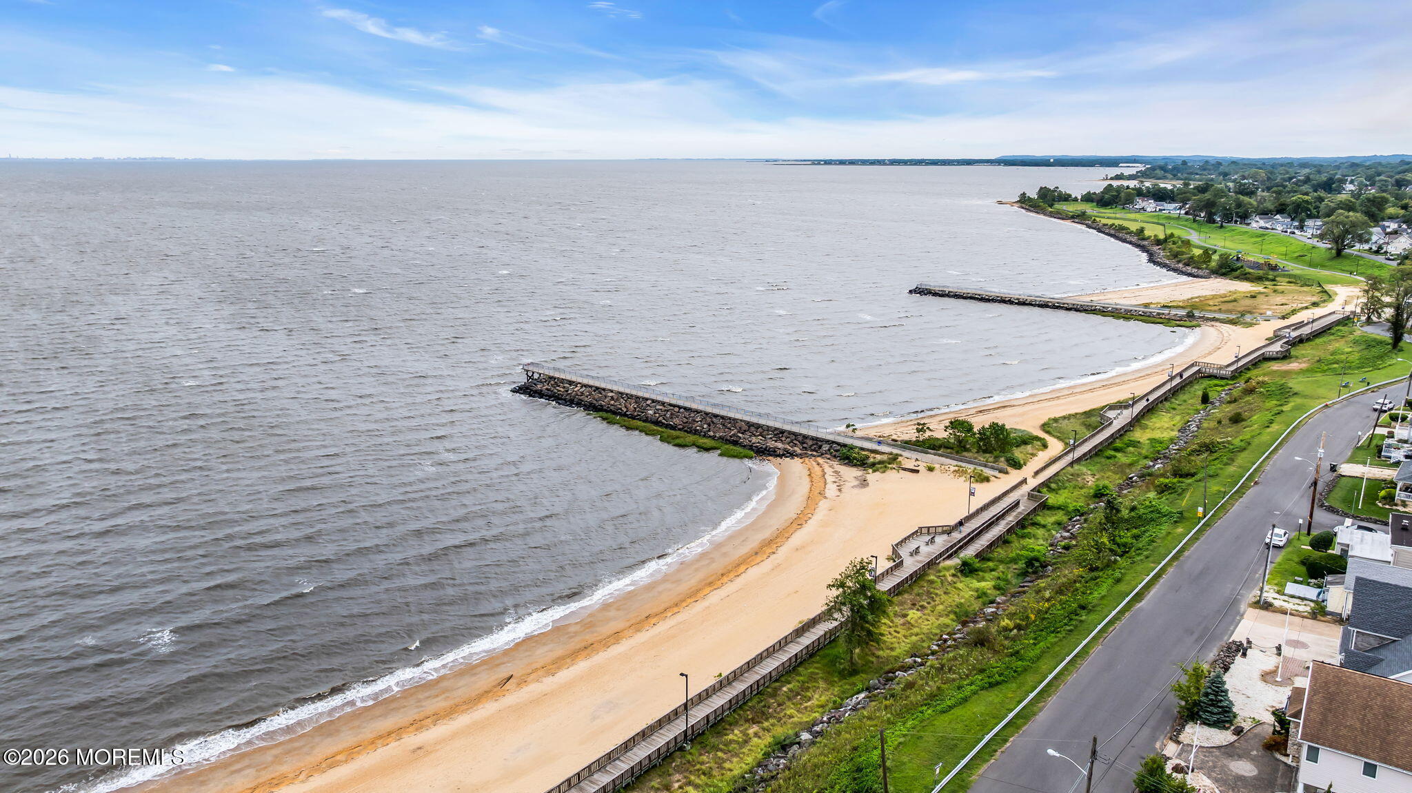 337 Shoreland Circle Laurence Harbor NJ 08879