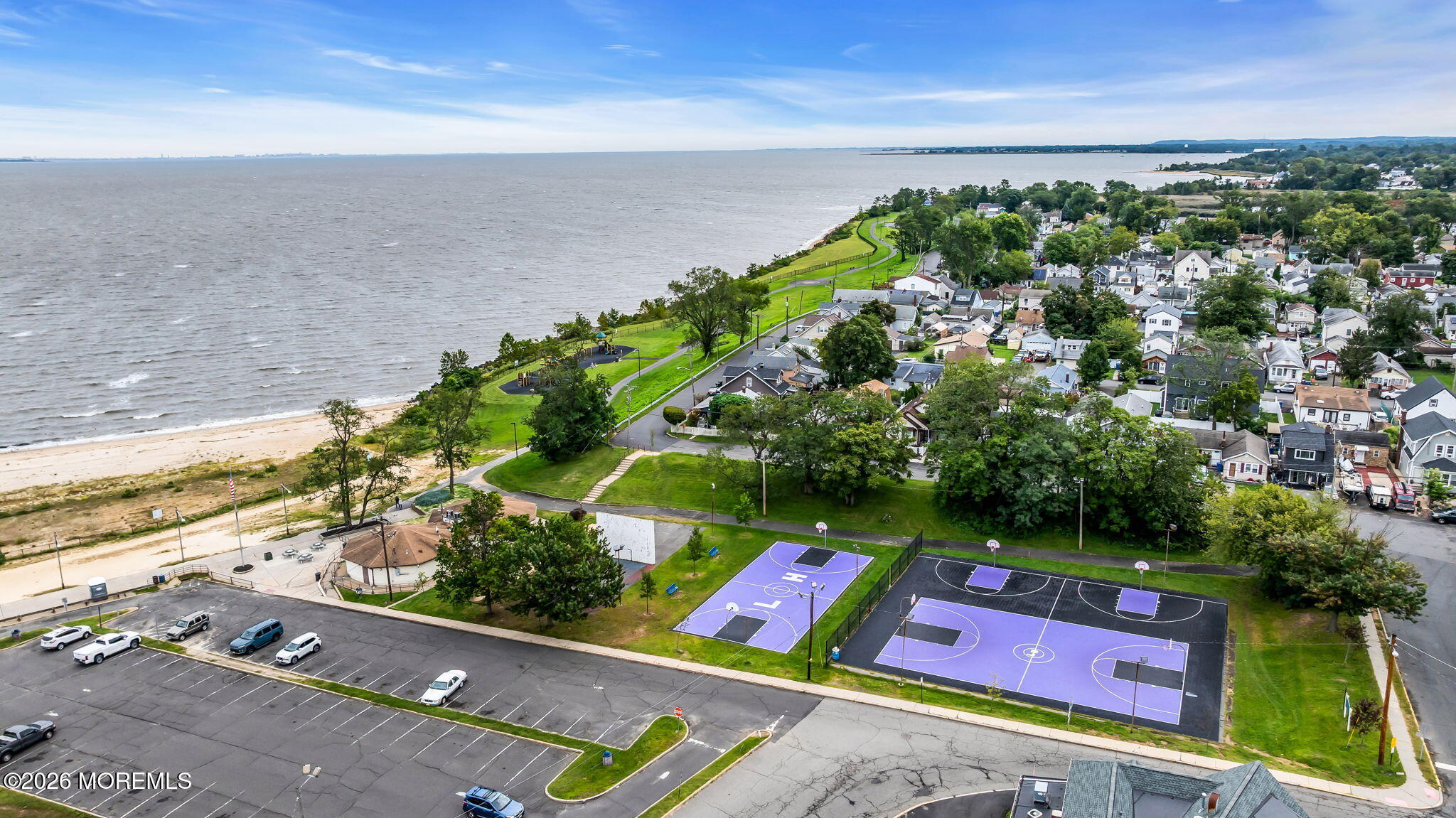 337 Shoreland Circle Laurence Harbor NJ 08879