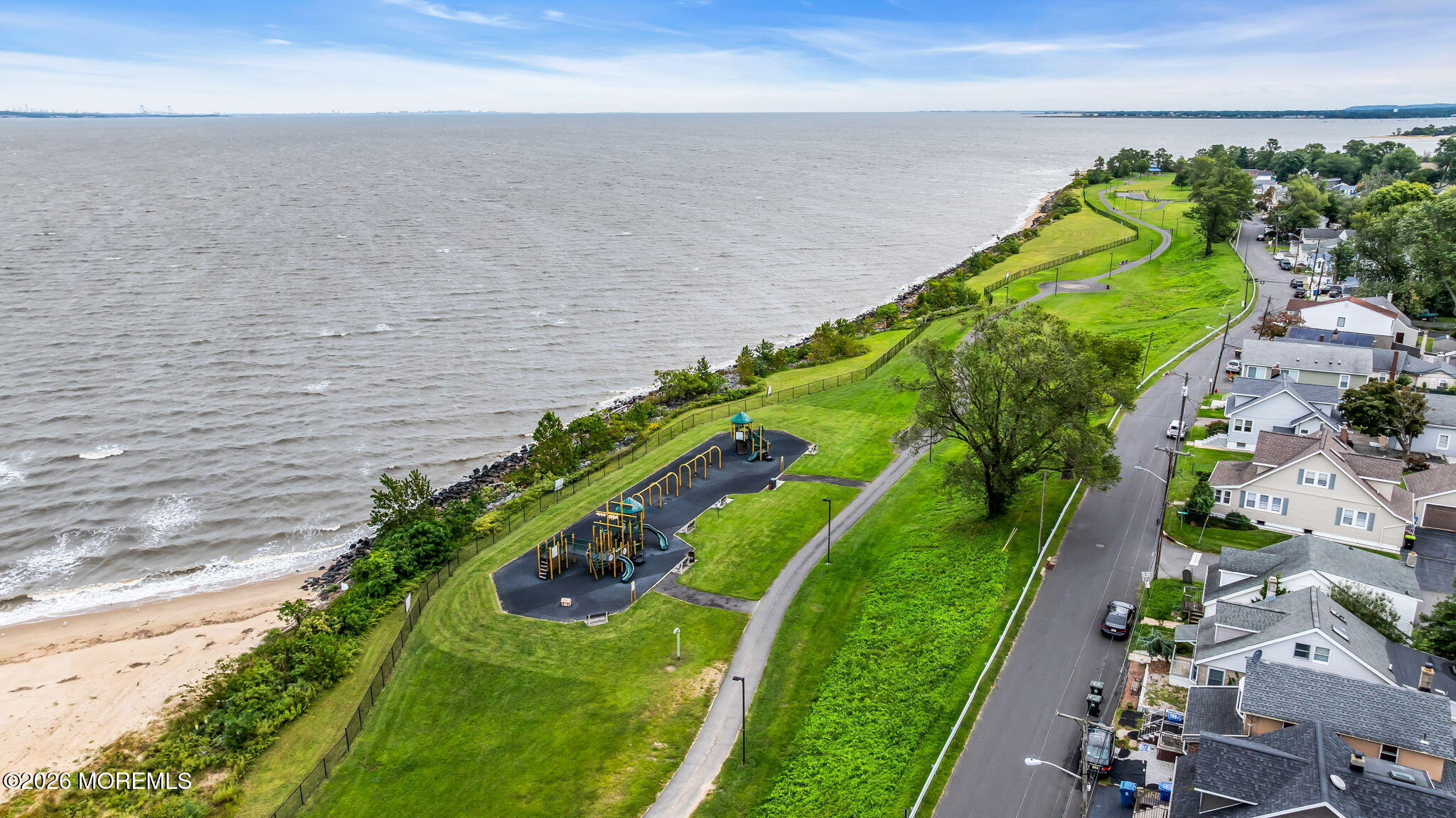 337 Shoreland Circle Laurence Harbor NJ 08879
