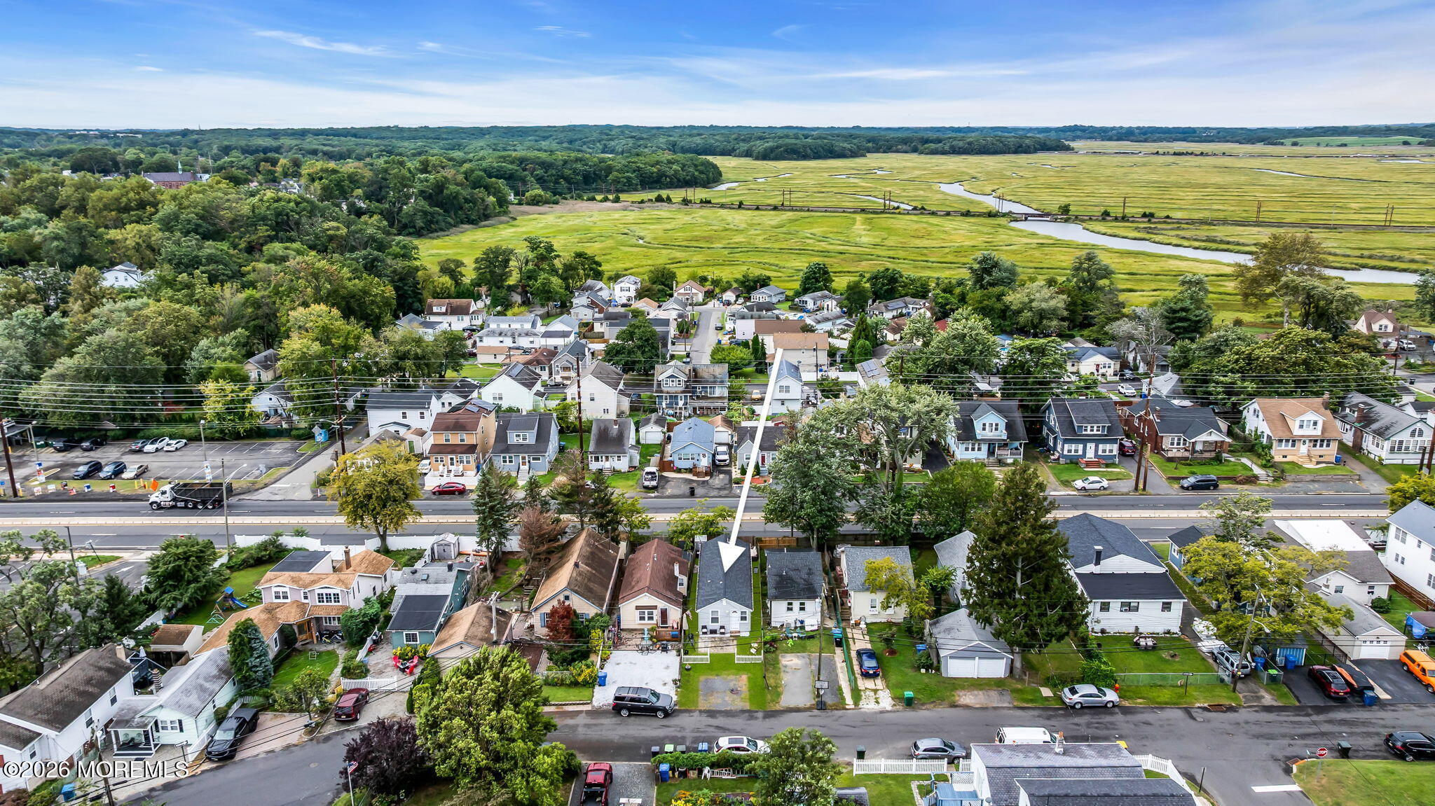 337 Shoreland Circle Laurence Harbor NJ 08879