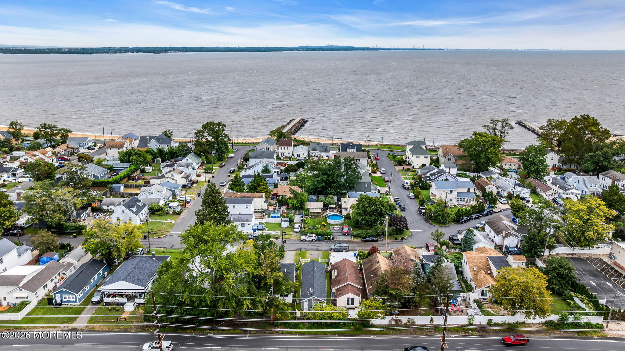 337 Shoreland Circle Laurence Harbor NJ 08879