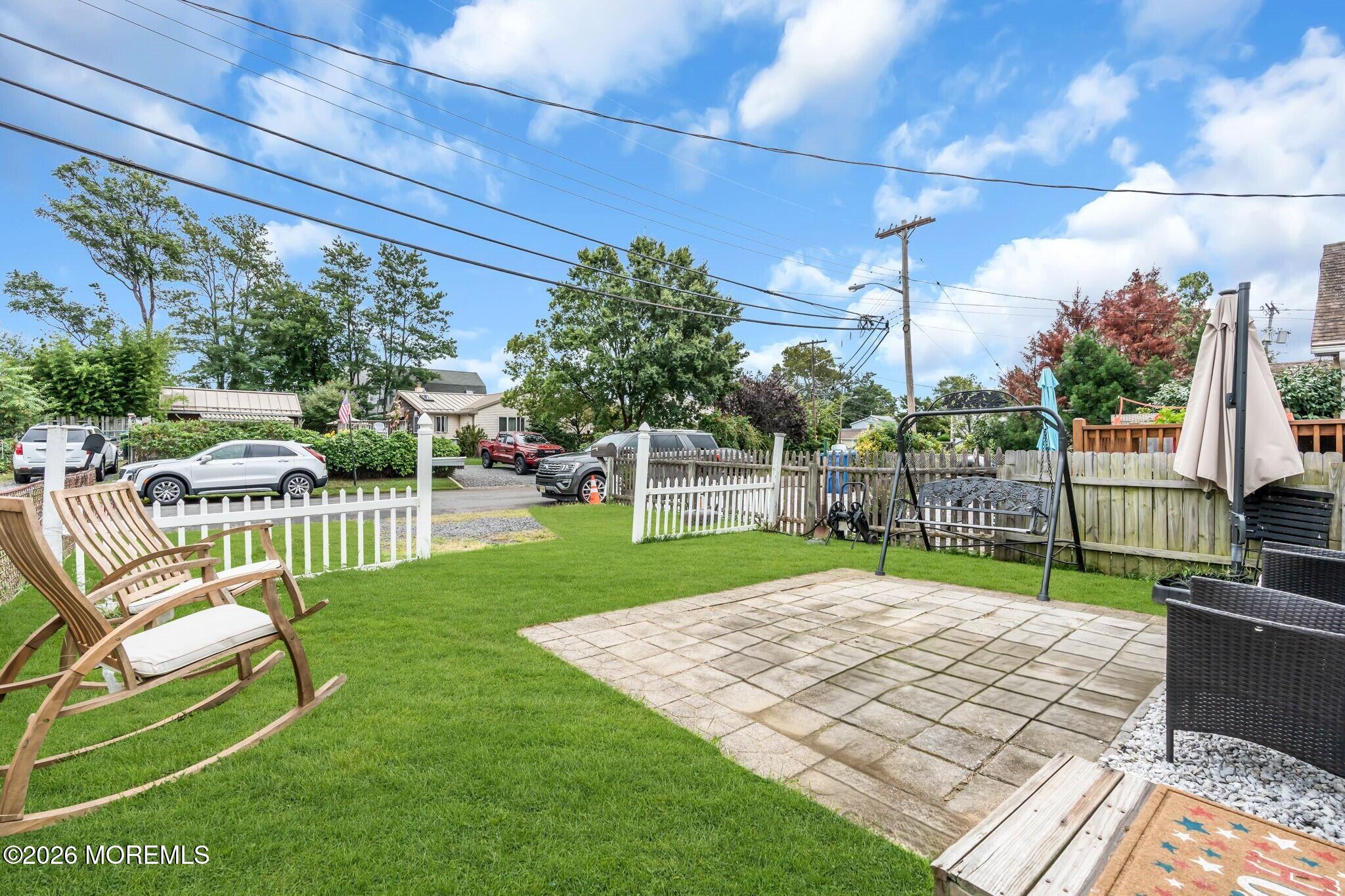 337 Shoreland Circle Laurence Harbor NJ 08879