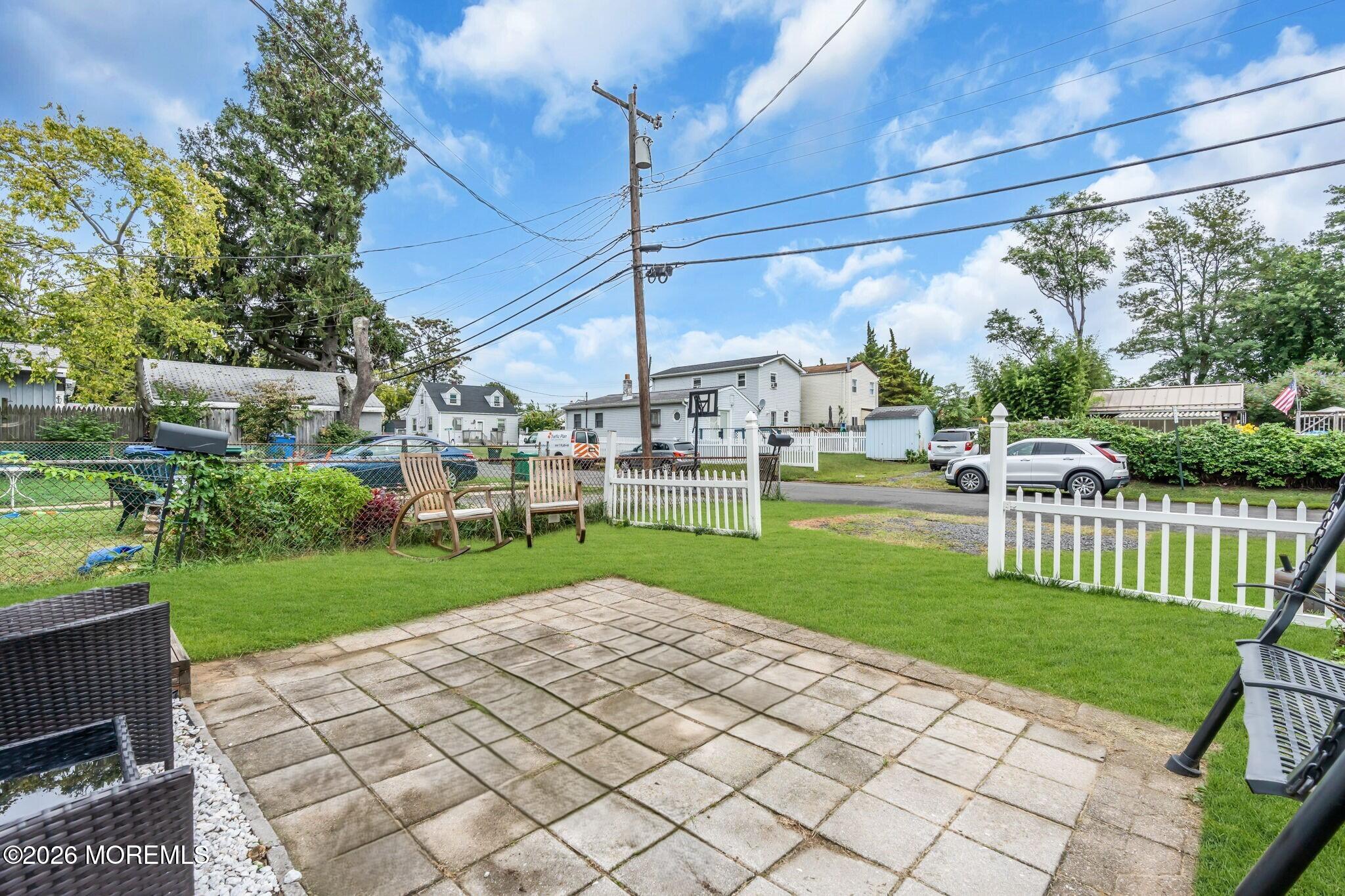 337 Shoreland Circle Laurence Harbor NJ 08879