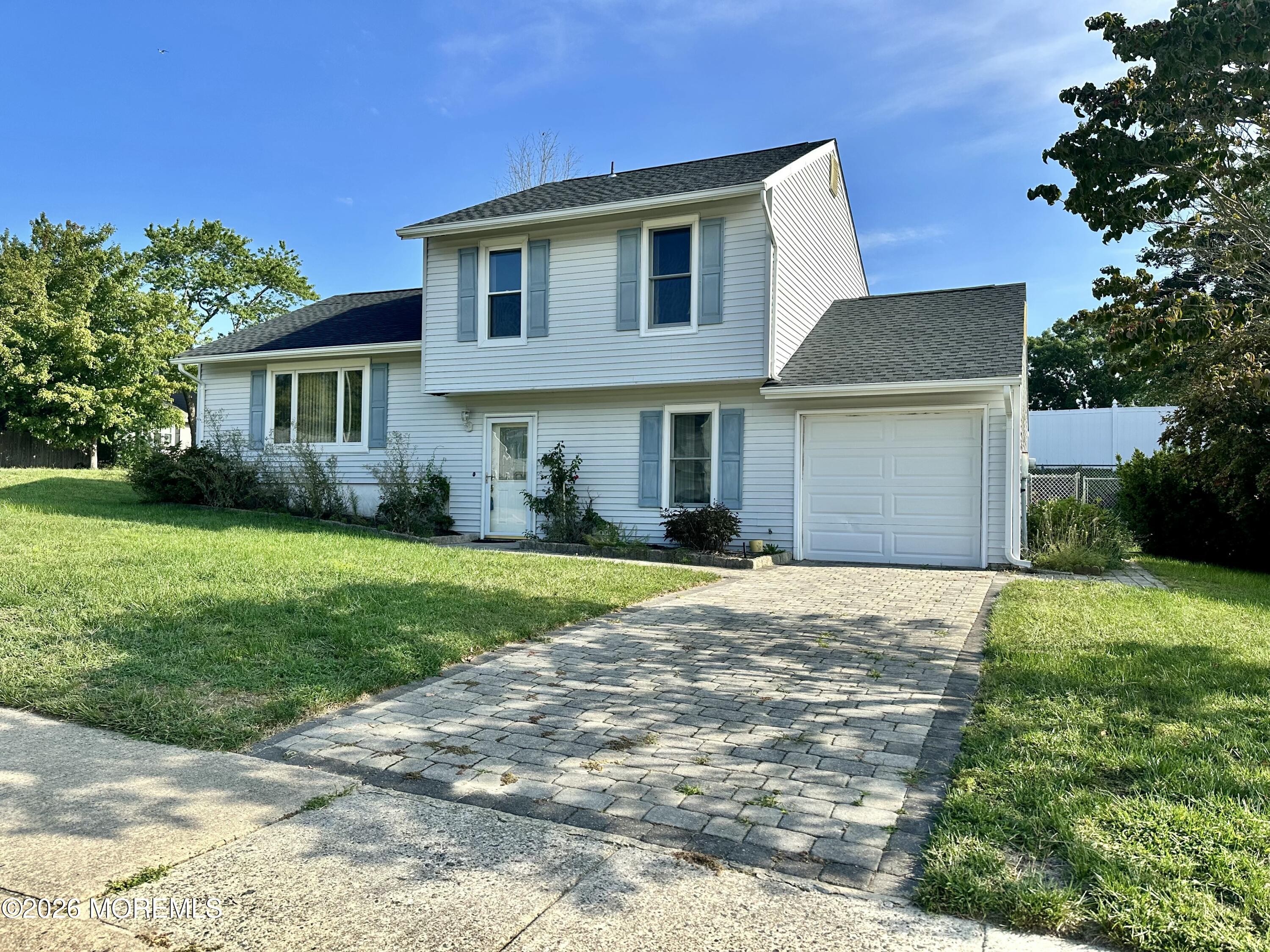48 Georgetown Boulevard Barnegat NJ 08005