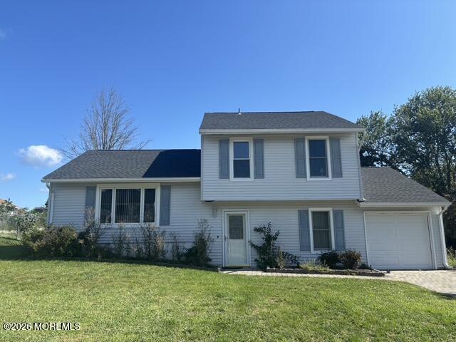 48 Georgetown Boulevard Barnegat NJ 08005
